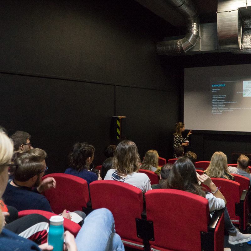 INTERFILMLAB 2.0 na CINEMAFORUM